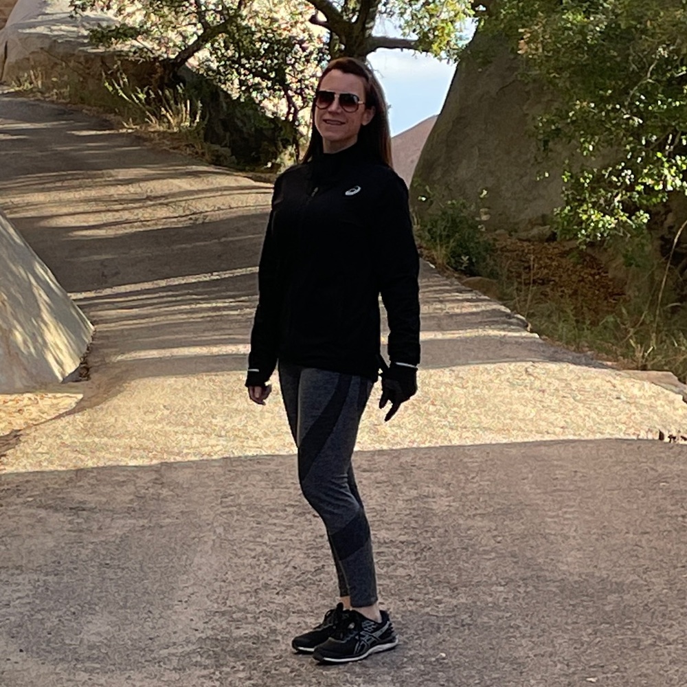 Meet your Posher, Stephanie